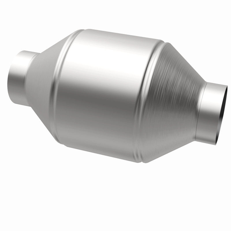 MagnaFlow Conv Universal 2.25 C/C 5.00 Diesel Spun