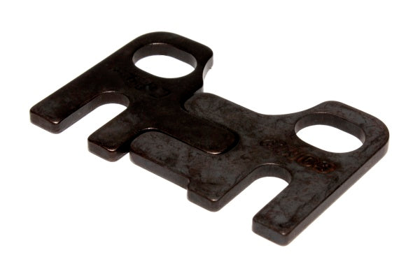 (1) Adjustable Guide Plate: Small Block Chevy & Small Block Ford, For 5/16" Pushrods