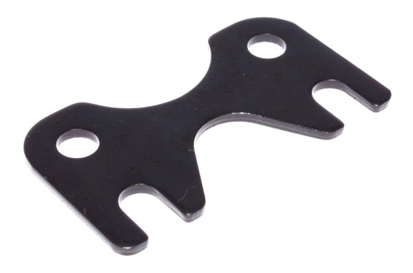 (1) Guide Plate: GM LS Cathedral Port Heads (LS1/LS6) For 5/16" Pushrods
