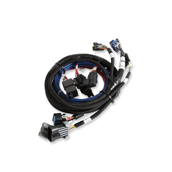 HyperSpark Plug and Play Main Harness 558-328