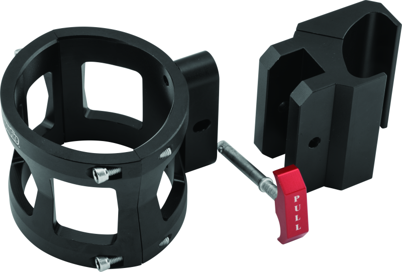 DragonFire Racing Fire Extinguisher Mount - Pro-Fit