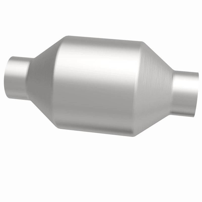 MagnaFlow Conv Universal 3.0 C/C 1.75 inch in/out Spun