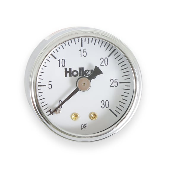 Fuel Pressure Gauge 26-502