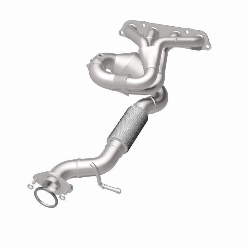 MagnaFlow 14-16 Mazda 3/6/CX-5 L4 2.5L OEM Grade Manifold Catalytic Converter Direct Fit
