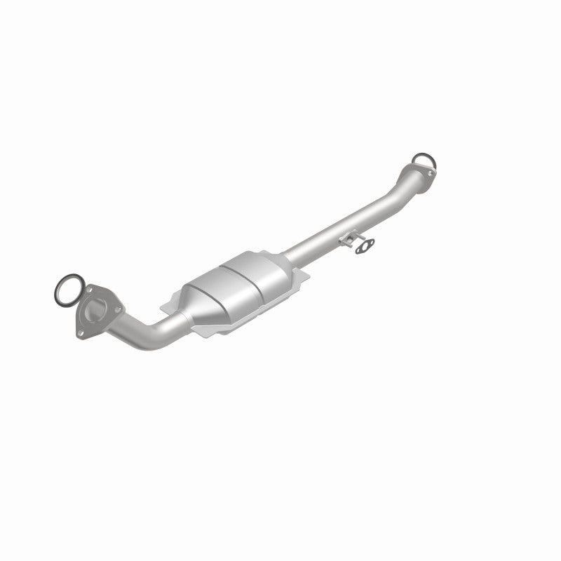 MagnaFlow Conv DF 01-04 Toyota Sequoia 4.7L P/S