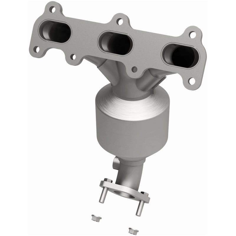 MagnaFlow Conv DF 07-08 Hyundai Tiburon 2.7L