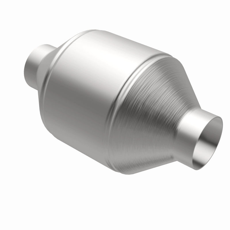 MagnaFlow Conv Universal 5.0 C/C 2.0 Spun OEM