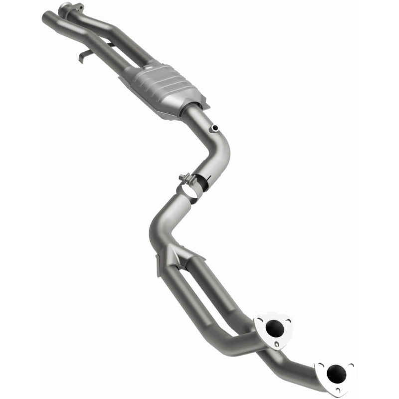 MagnaFlow Conv DF 92-95 BMW 325i 2.5L