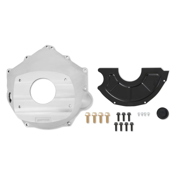 Lakewood Bellhousing Kit - Chevrolet LS, Gen V LT, Small & Big Block Engines LK4200K