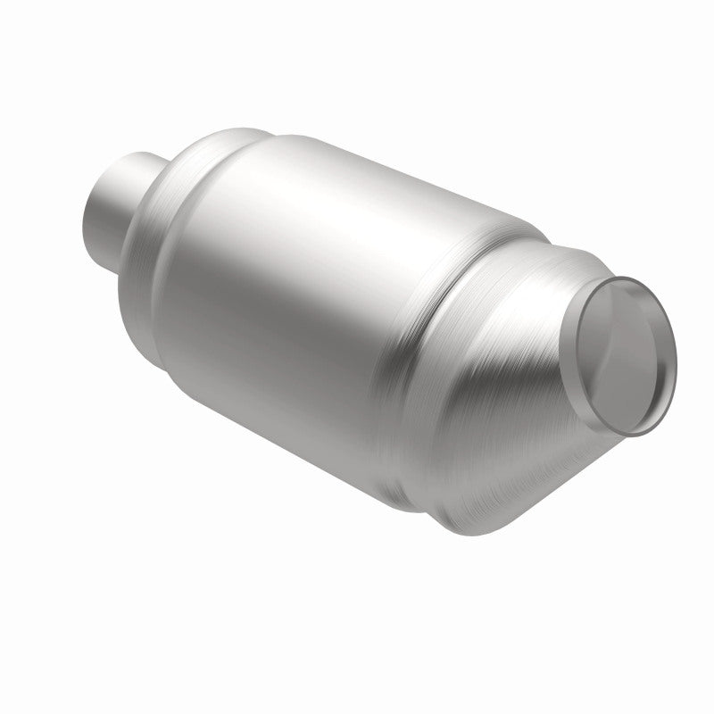 MagnaFlow Conv Univ 2.00inch C/A Spun