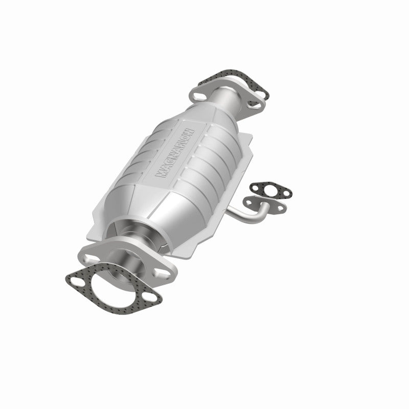 MagnaFlow Conv Mazda 17.5X6.5X4 2/2 23678