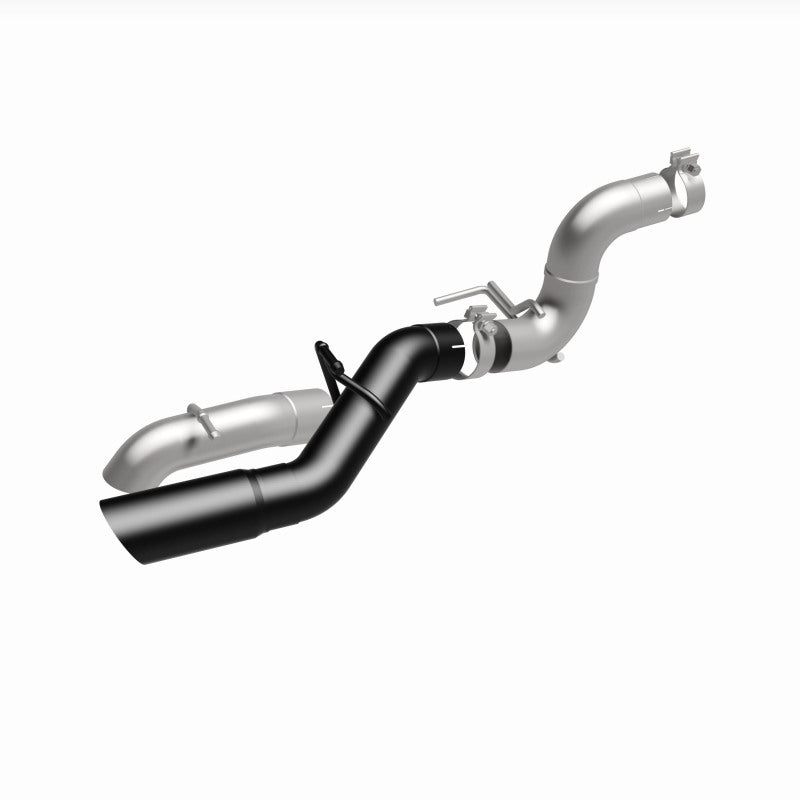 Magnaflow 20-22 Jeep Wrangler 3.0L V6 Street Series Filter-Back Performance Exhaust System
