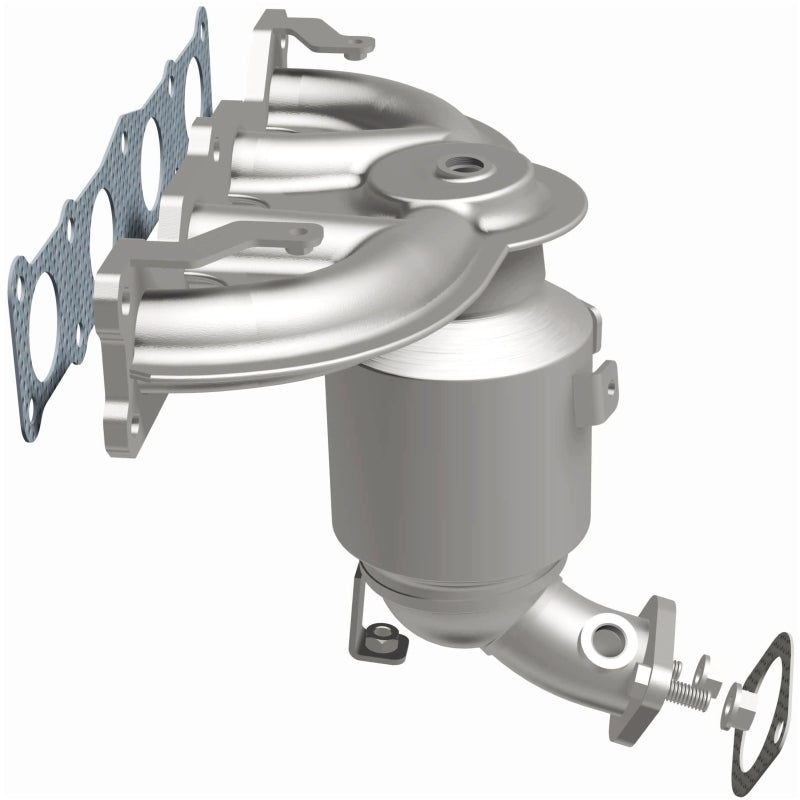 MagnaFlow Conv Direct Fit 11-13 Kia Sorento 2.4L Manifold