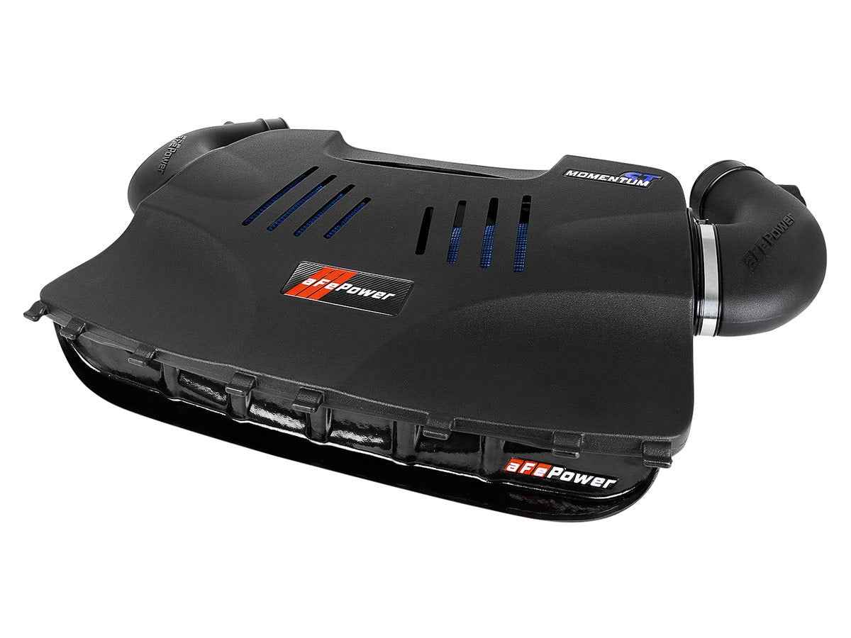 Momentum ST Cold Air Intake System w/Pro 5R Filters