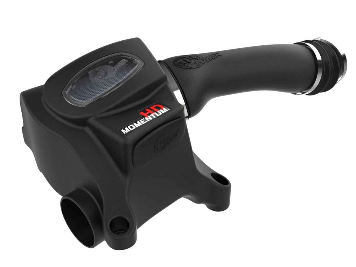 Momentum HD Cold Air Intake System w/ Pro 10R Filter 5