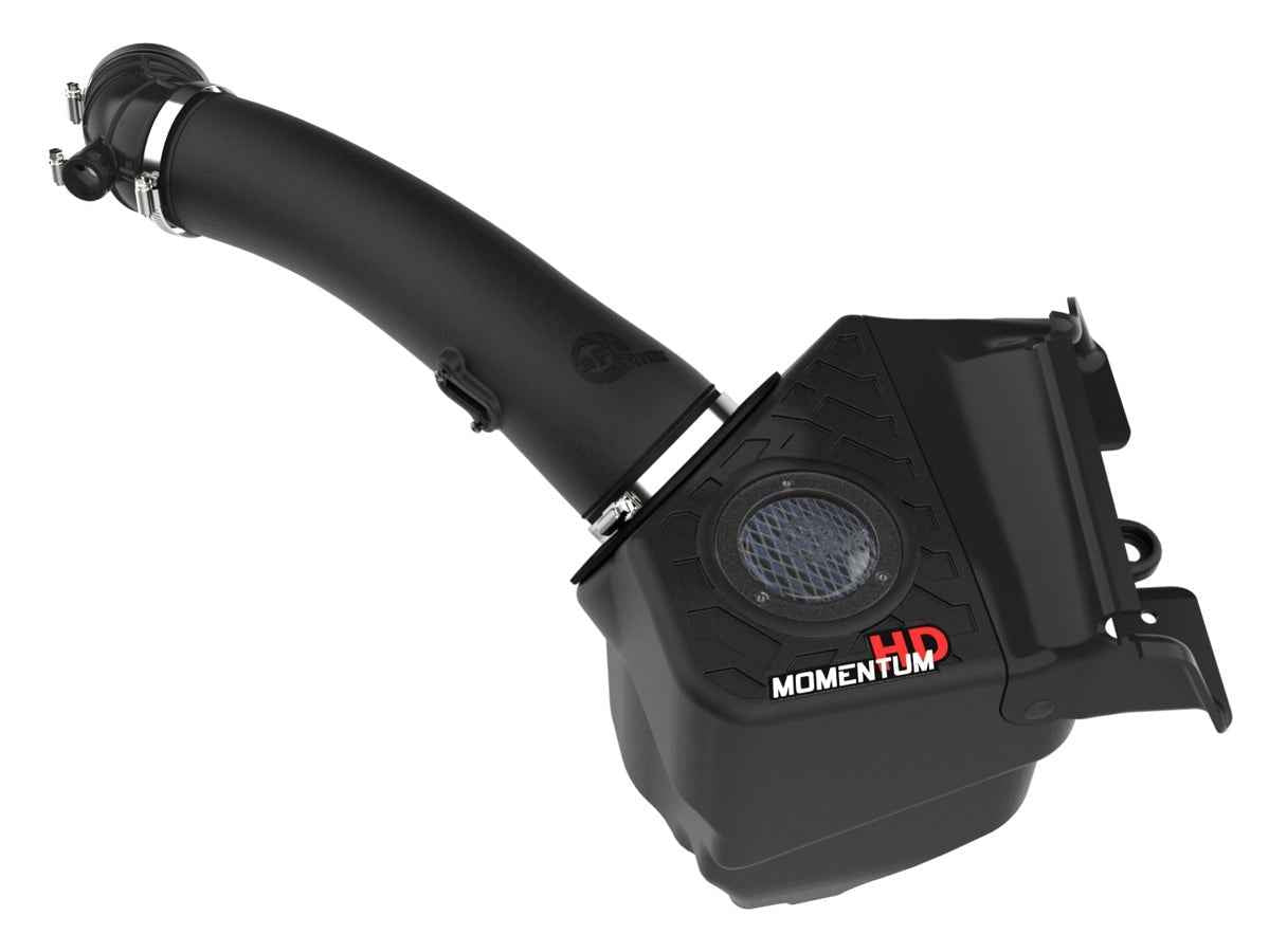 Momentum HD Cold Air Intake System w/ Pro 10R Filter 4