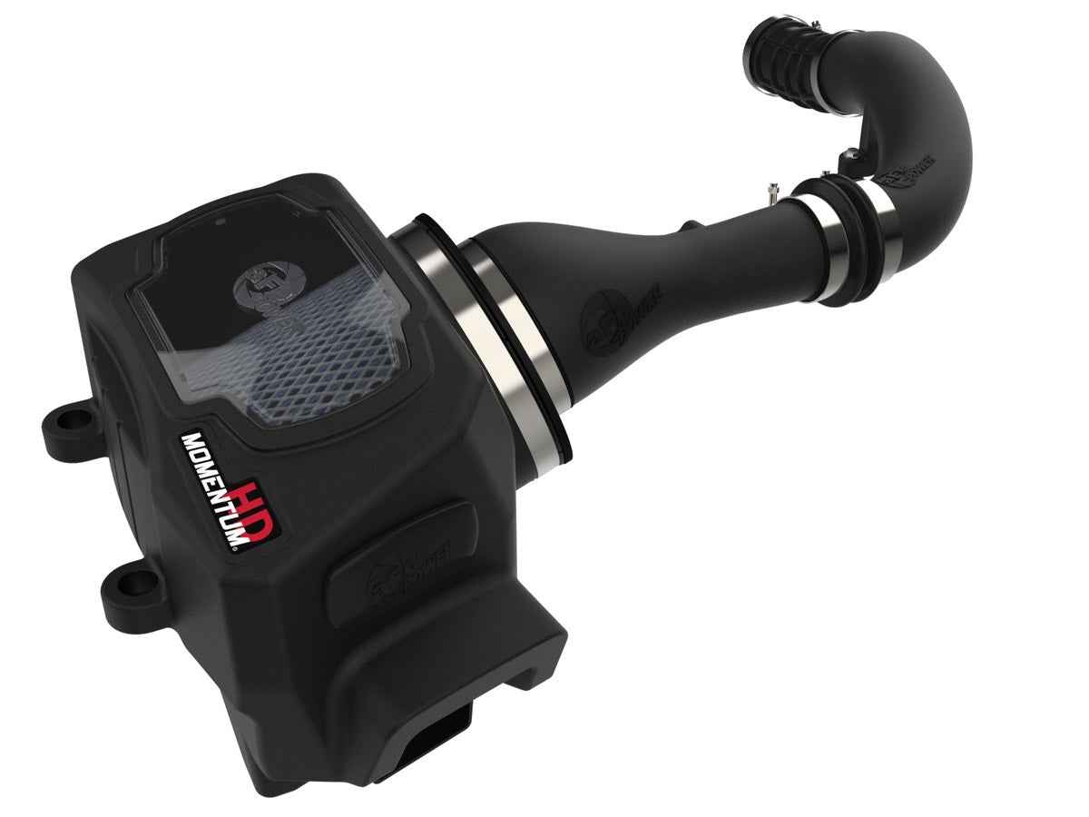 Momentum HD Cold Air Intake System w/ Pro 10R Filter 6