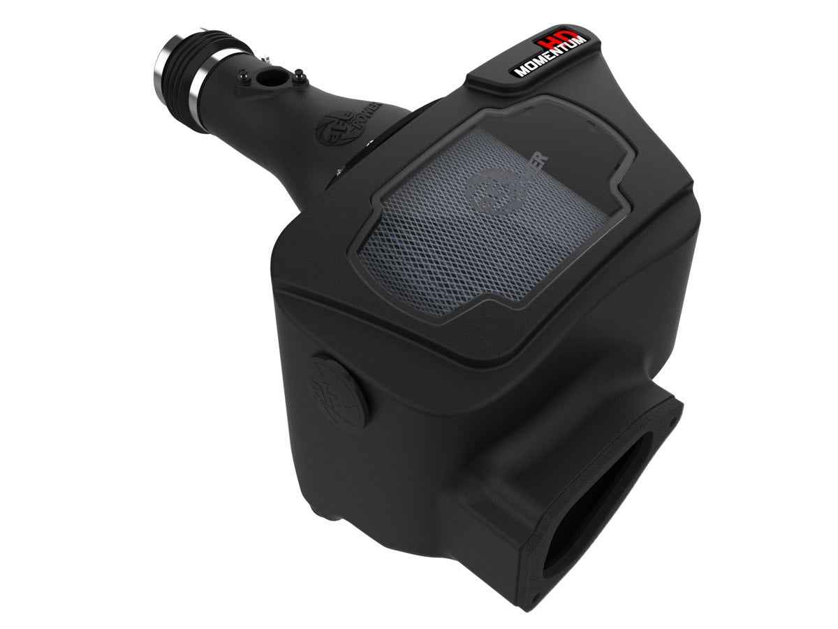 Momentum HD Cold Air Intake System w/ Pro 10R Filter 7