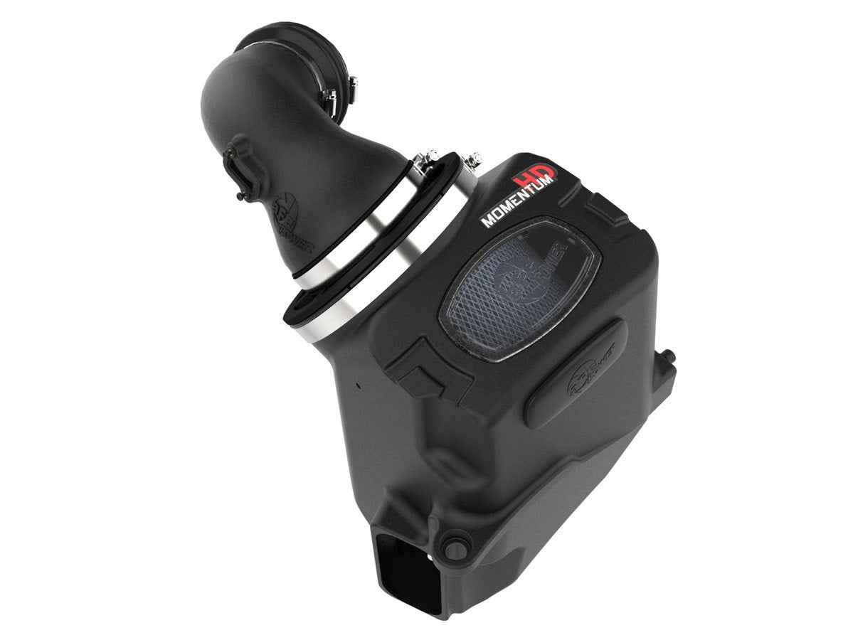 Momentum HD Cold Air Intake System w/ Pro 10R Filter 8