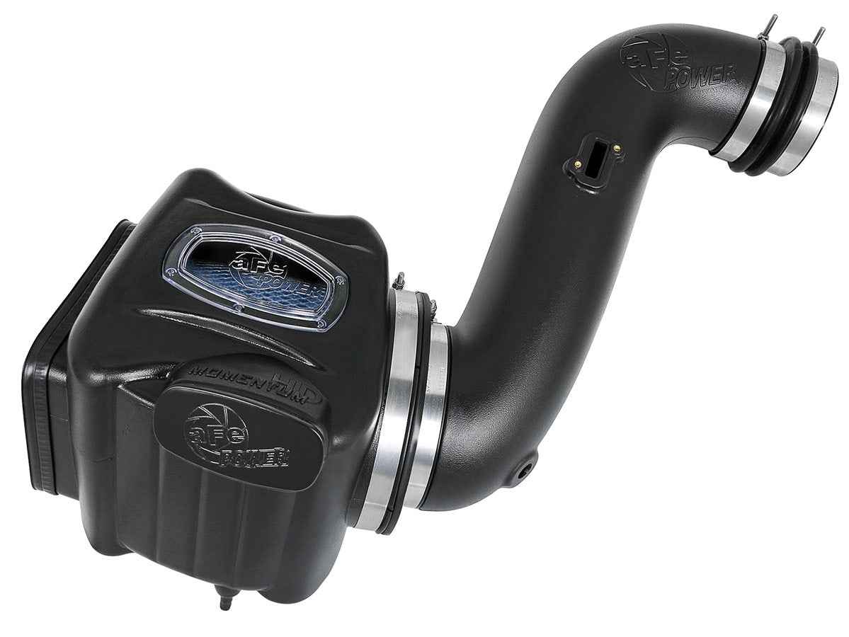 Momentum HD Cold Air Intake System w/ Pro 10R Filter 9
