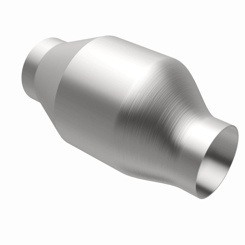 MagnaFlow Conv Univ 3.50inch O/C Diesel