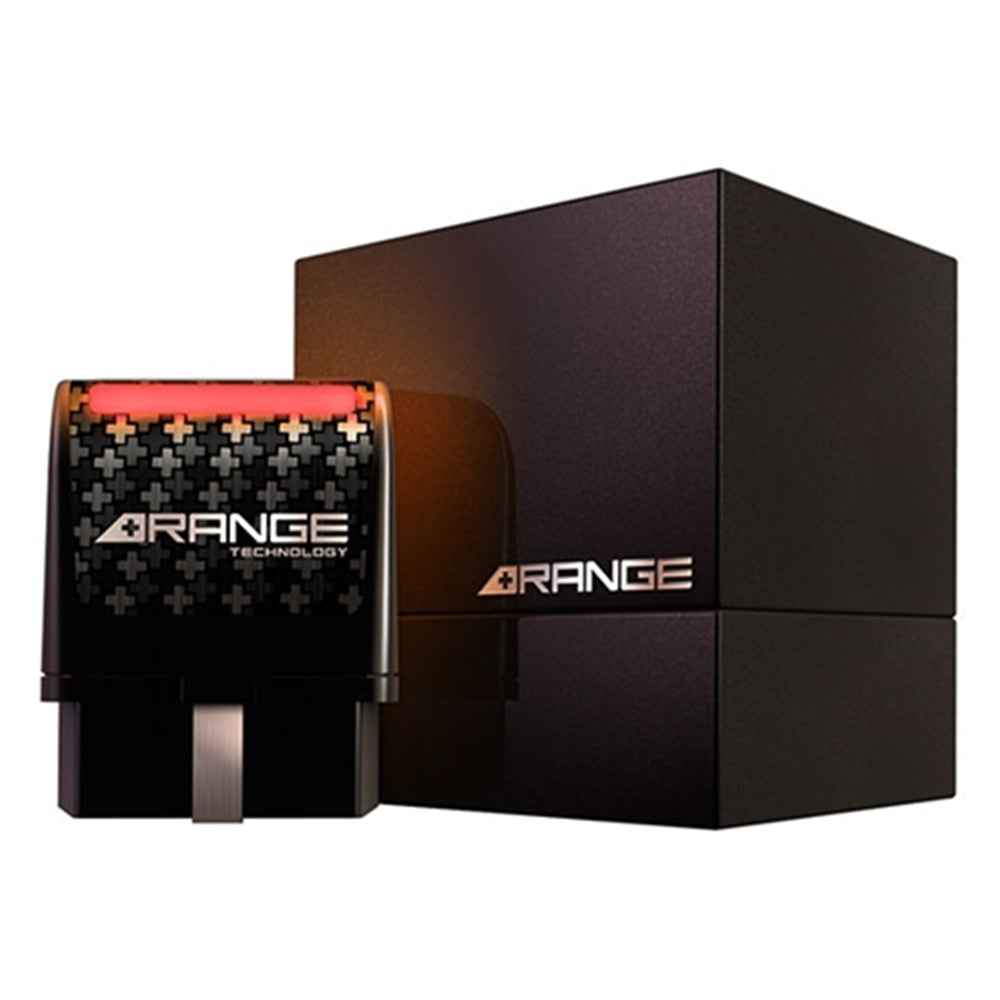 Range Technology AFM Disabler for V8 Range - Model RA003