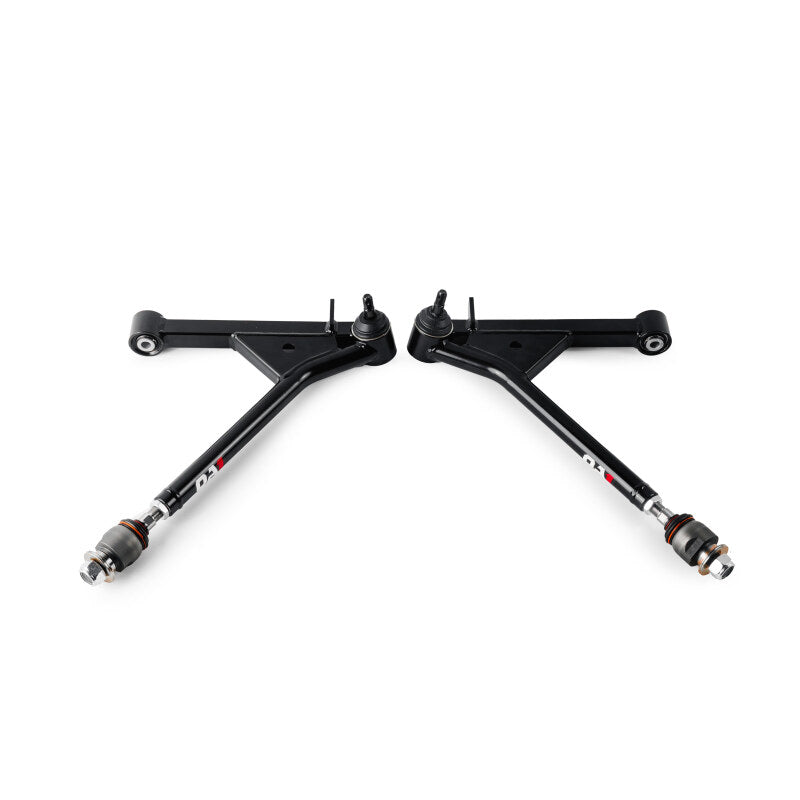 QA1 64-66 Ford Mustang Street Performance Lower Control Arm Kit