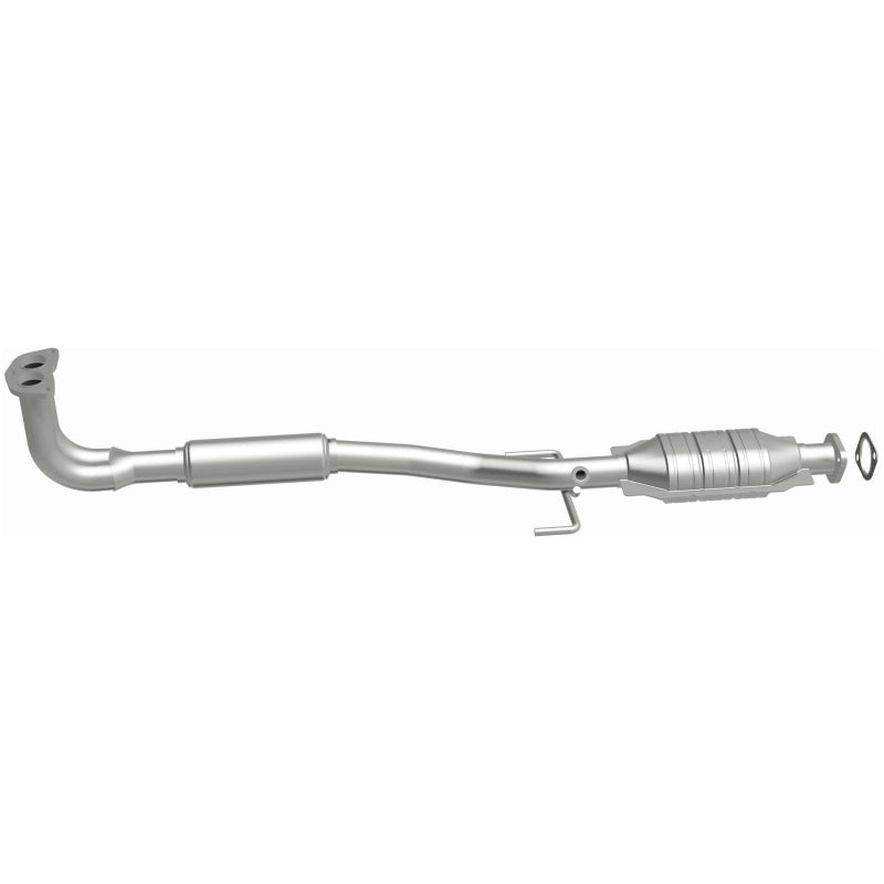 Magnaflow Conv DF 2004 LANCER 2.4L L Underbody