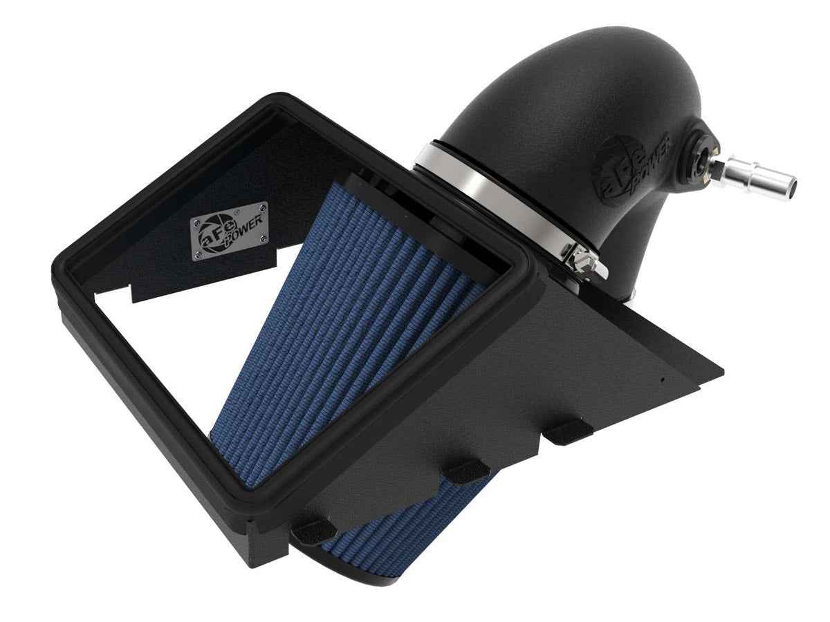 Rapid Induction Cold Air Intake System w/ Pro 5R Filter 1