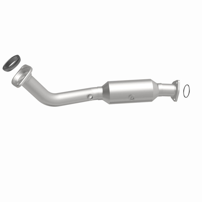 MagnaFlow Conv DF 02-06 Honda CR-V 2.4L OEM