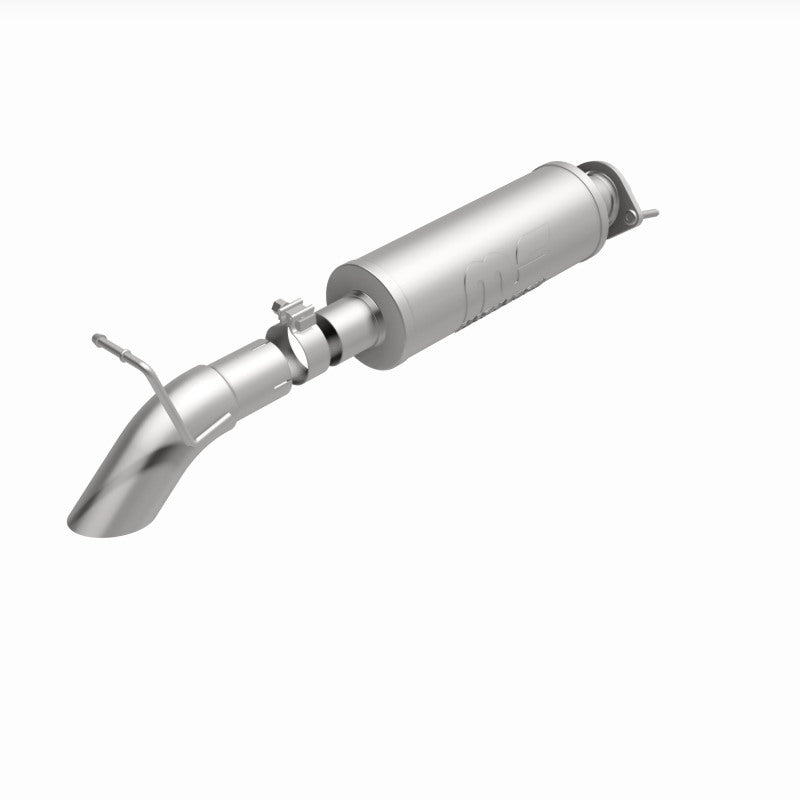 MagnaFlow SYS C/B 00-06 Jeep Wrangler 4/6 cyl