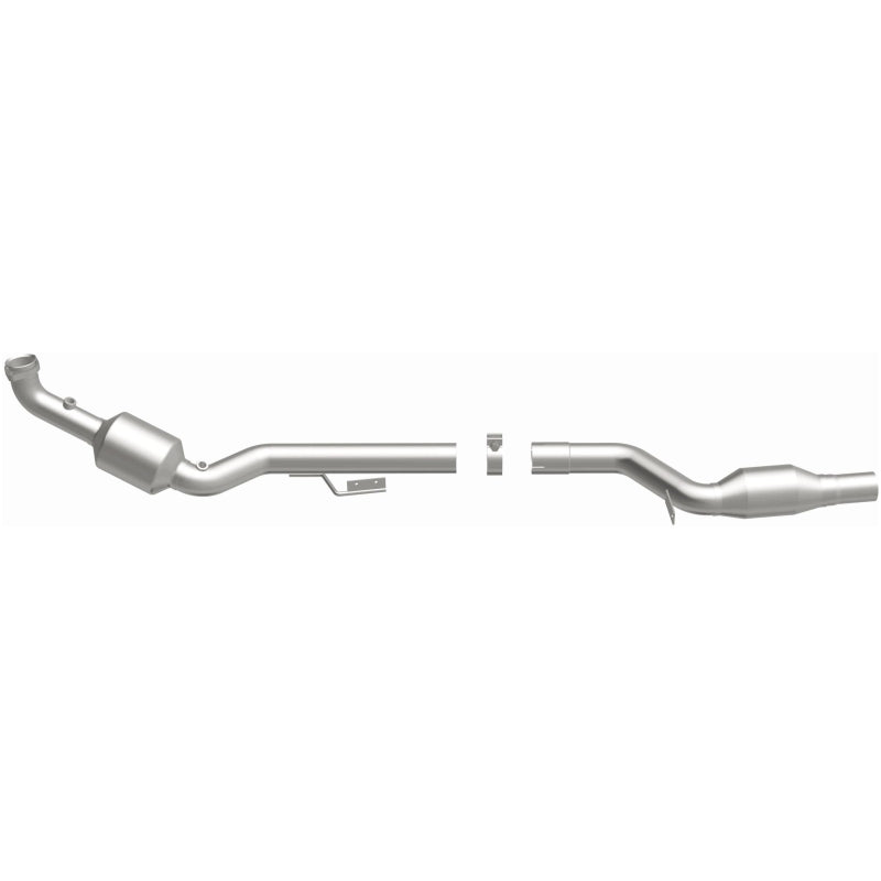 Magnaflow Conv DF 05-10 SLK55 AMG 5.5L ps