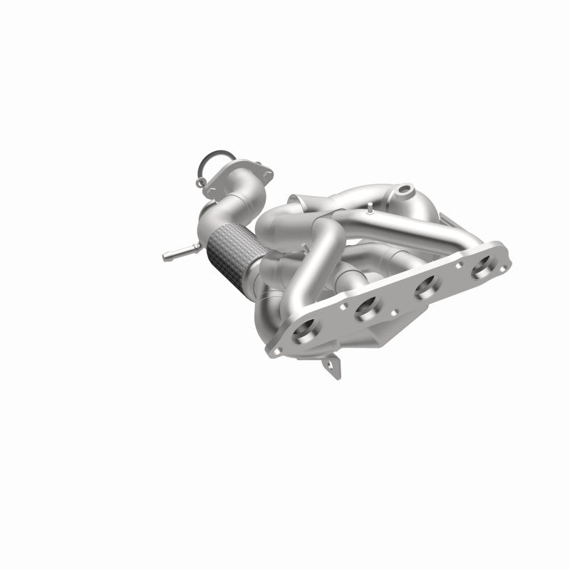 MagnaFlow 14-16 Mazda 3/6/CX-5 L4 2.5L OEM Grade Manifold Catalytic Converter Direct Fit