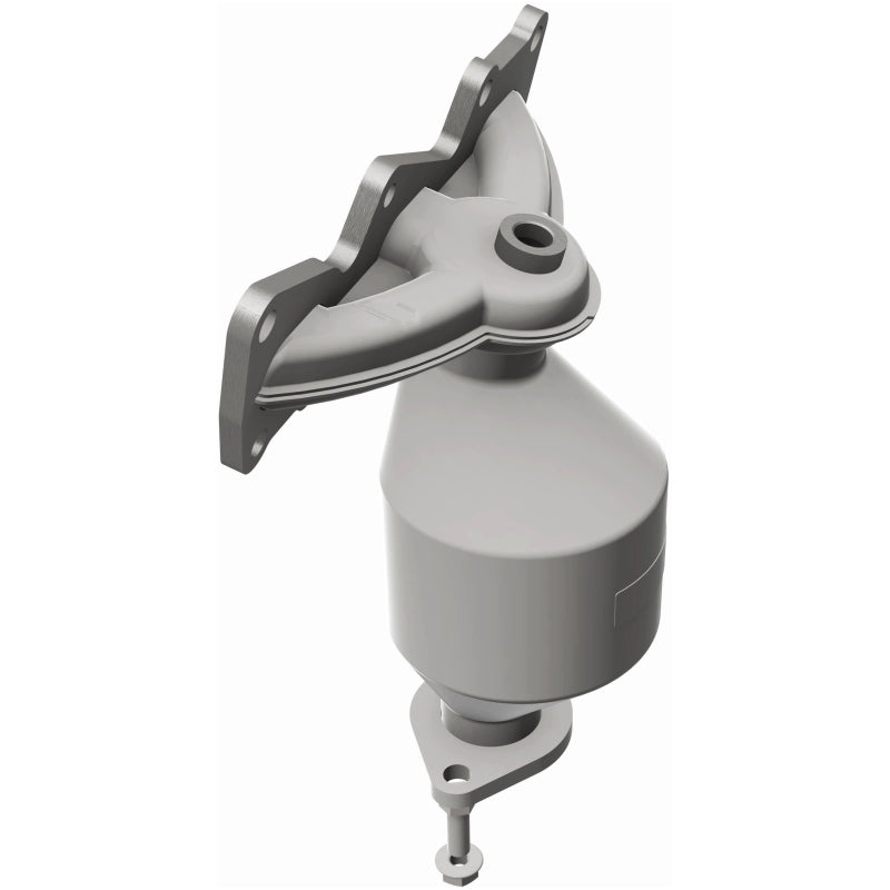 MagnaFlow Conv DF 09-10 Hyundai Sonata 3.3L