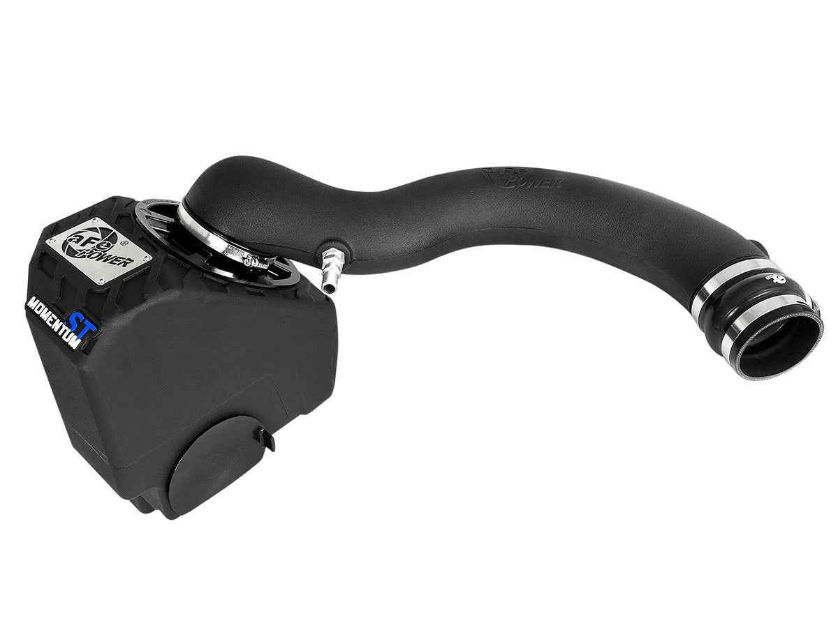 Momentum ST Cold Air Intake System w/Pro 5R Filter 2