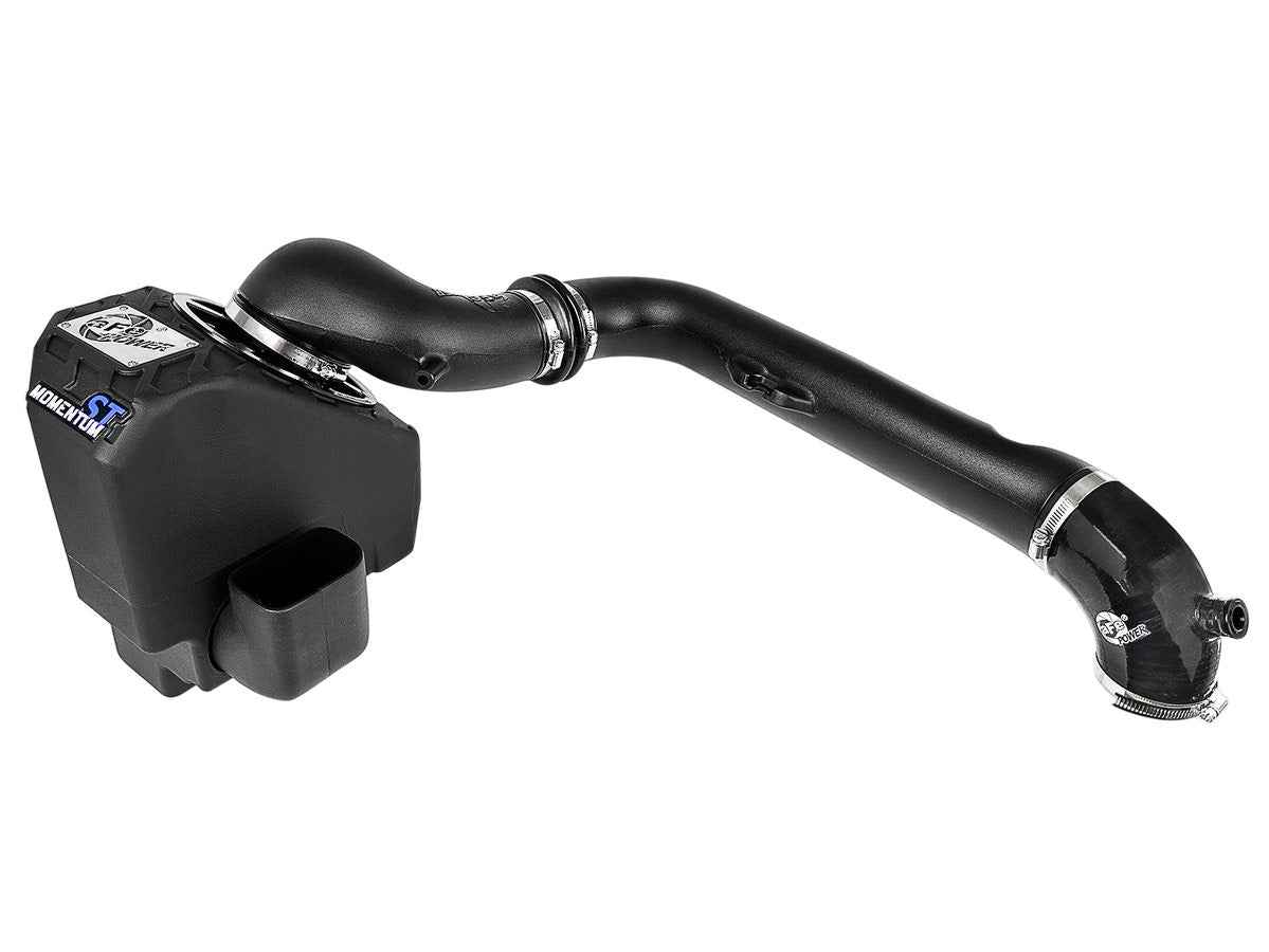 Momentum ST Cold Air Intake System w/Pro 5R Filter 3