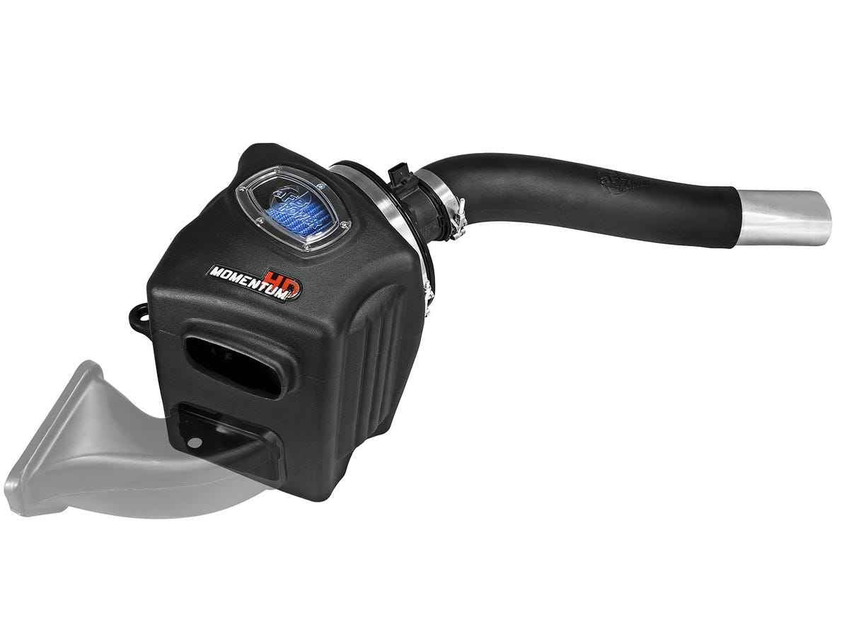 Momentum HD Cold Air Intake System w/Pro 5R Filter