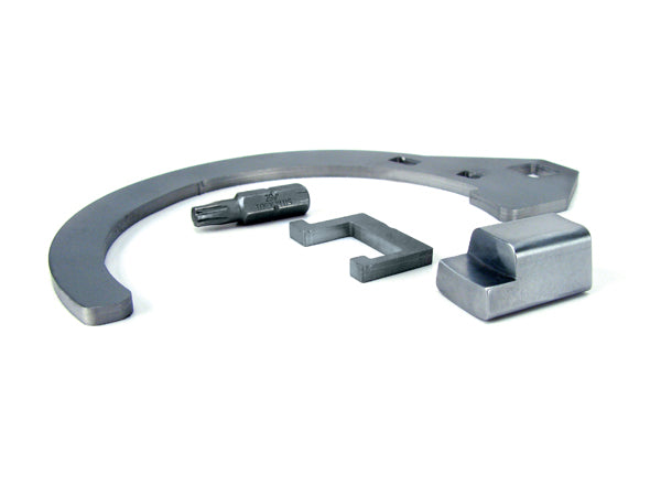 Cam Phaser Limiter Plug for '07-'08 GM GEN IV LS and '14+ GM GEN V LT1