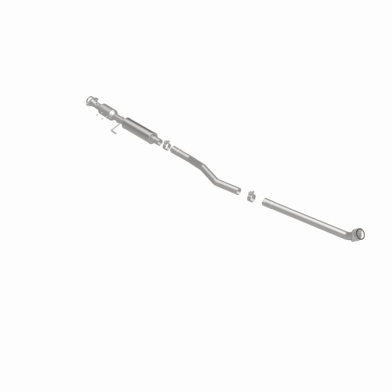 MagnaFlow Conv DF 13-18 Mazda CX-5 OEM Underbody