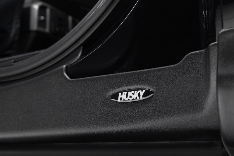 Husky Liners 15-20 Ford F150 SuperCrew/17-22 F250-450 Super Duty Crew Trail Armor Rocker Panel Kit