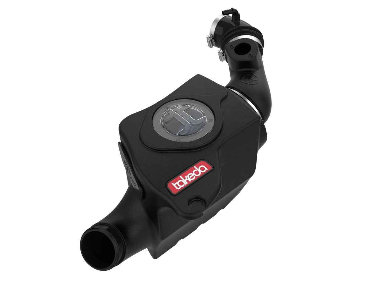 Takeda Momentum Cold Air Intake System w/Pro 5R Filter 14