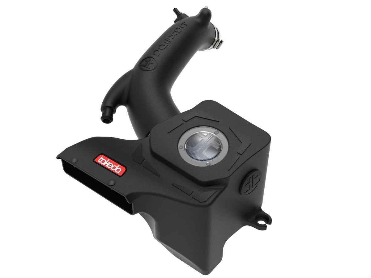 Takeda Momentum Cold Air Intake System w/Pro 5R Filter 18
