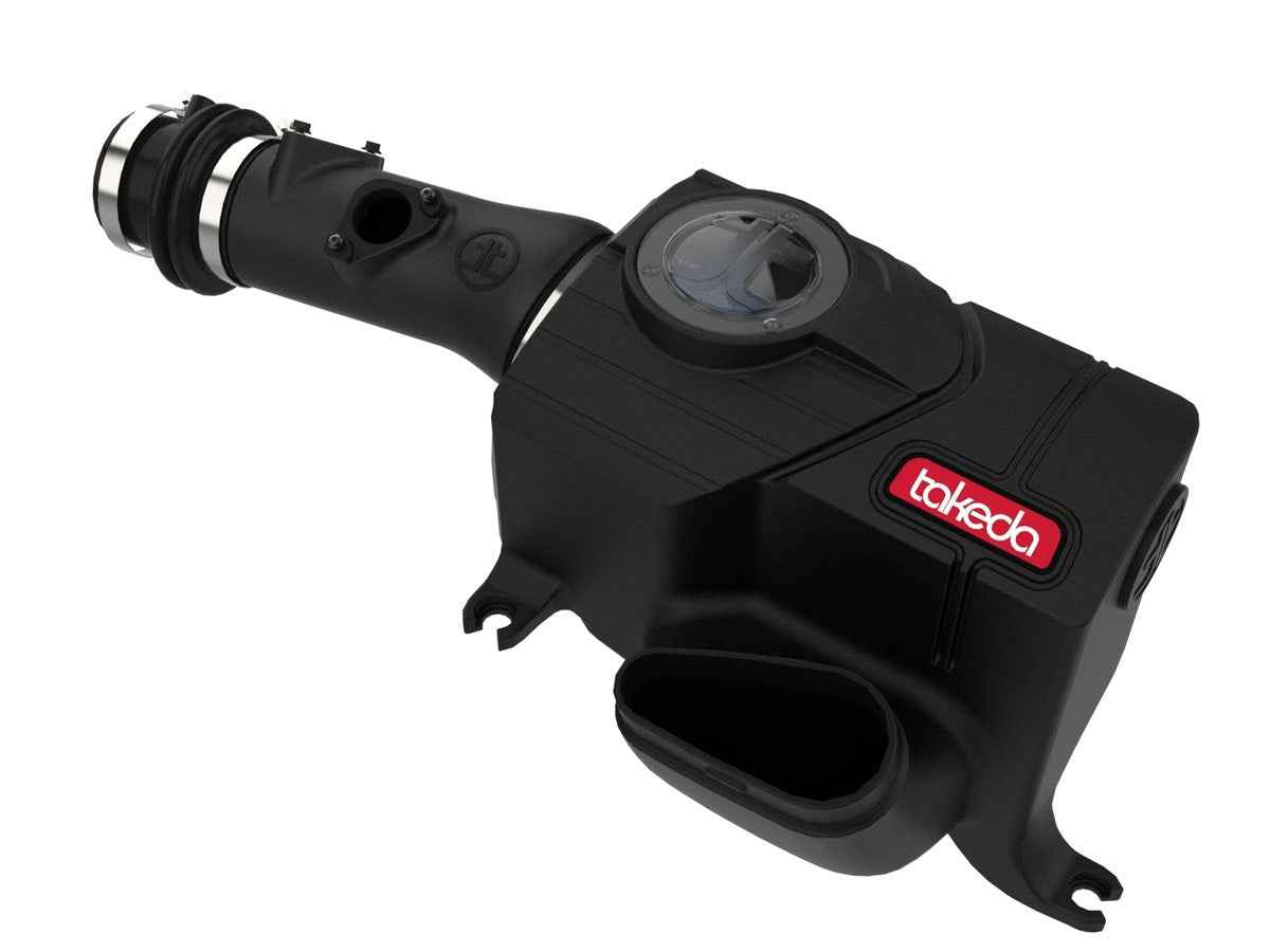 Takeda Momentum Cold Air Intake System w/Pro 5R Filter 25