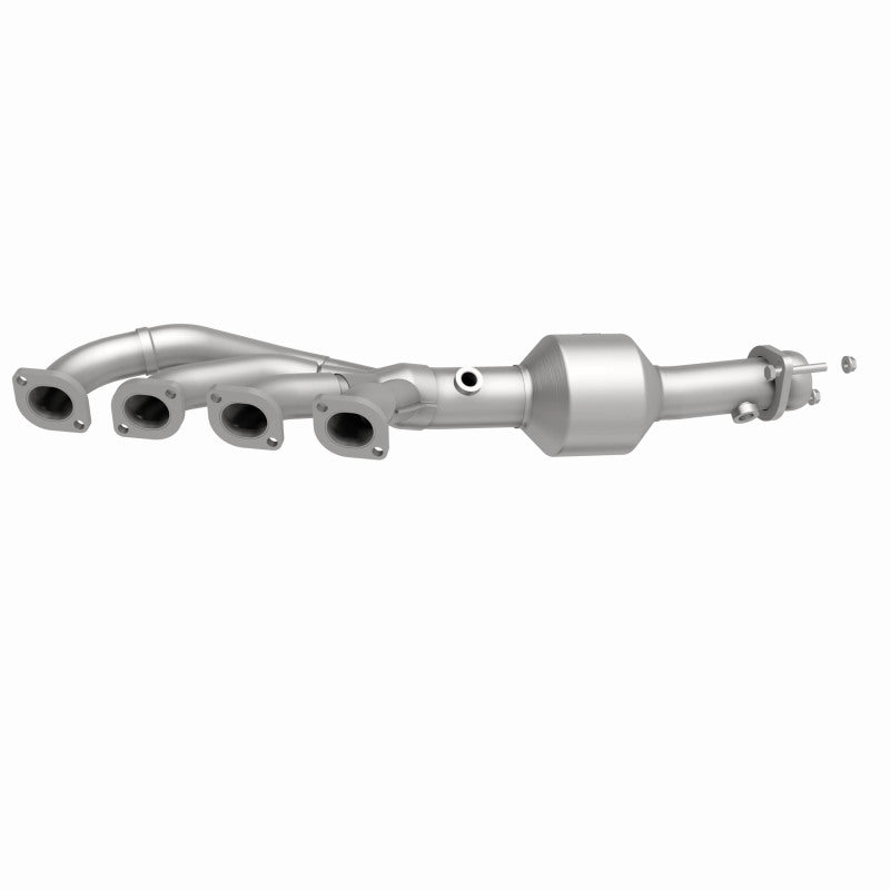 MagnaFlow Conv DF BMW 5-6 06-09 Passenger Side