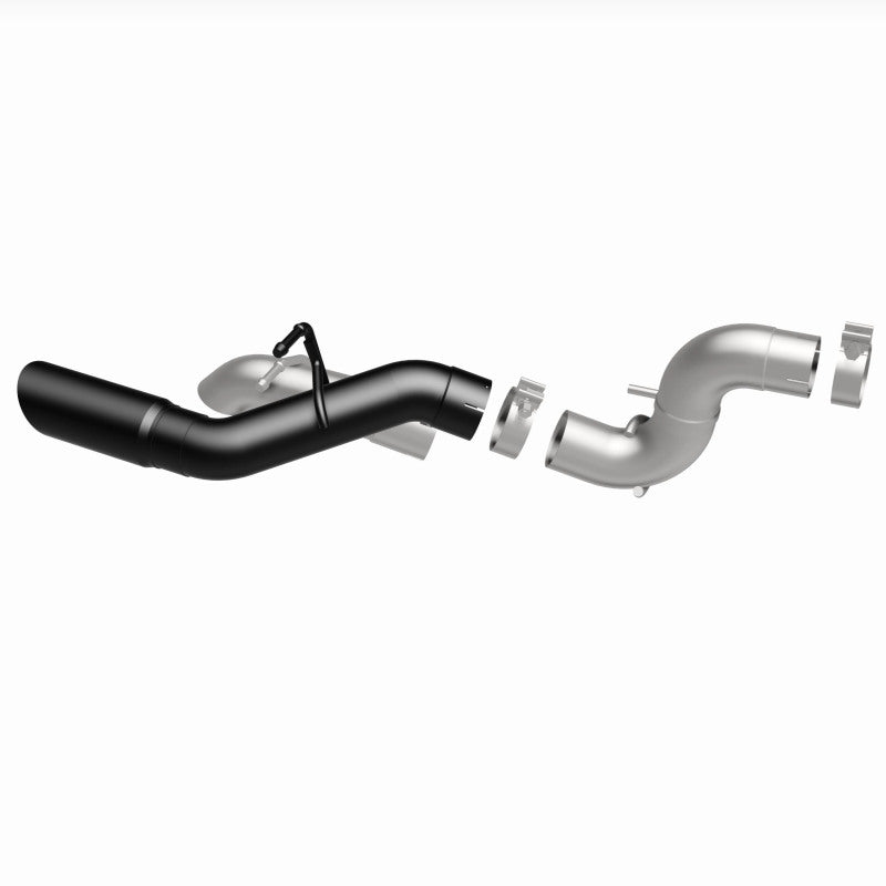 Magnaflow 20-22 Jeep Wrangler 3.0L V6 Street Series Filter-Back Performance Exhaust System