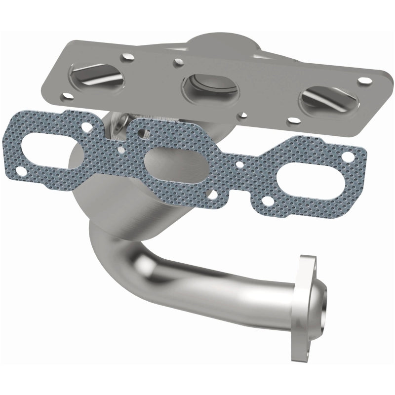 MagnaFlow Conv DF 01-02 Cougar 2.5L Front