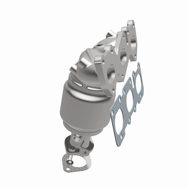 MagnaFlow Conv Direct Fit 2016 Sorento V6 3.3 OEM Manifold