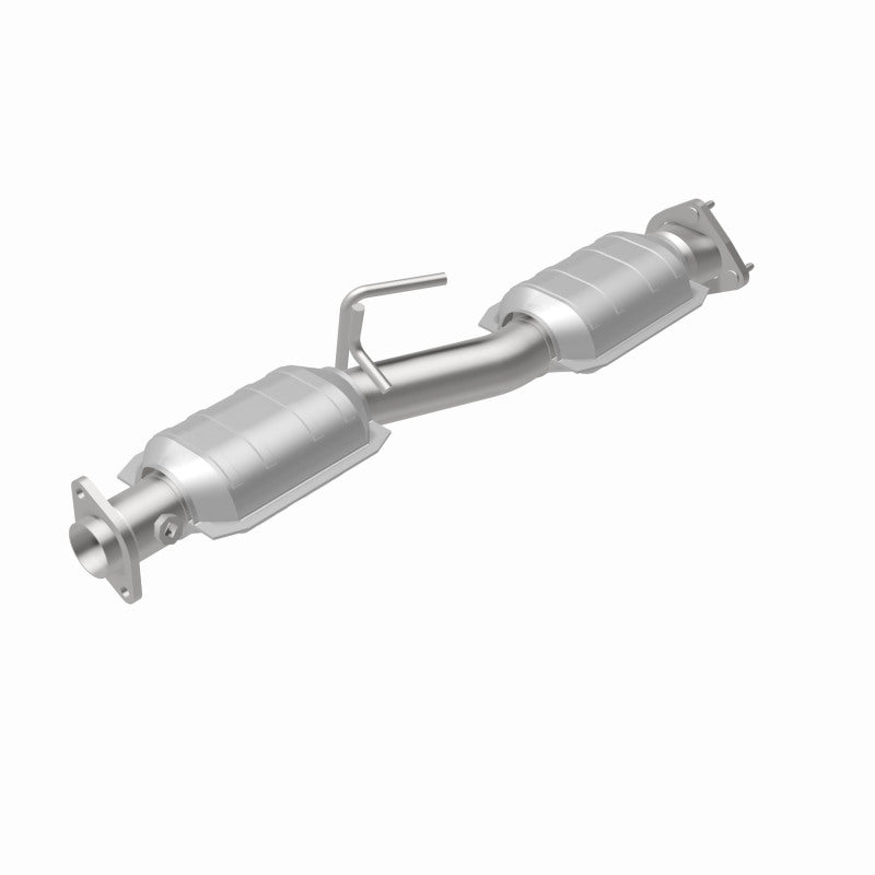 MagnaFlow Conv DF 99-00 Ford Explr Code X OEM