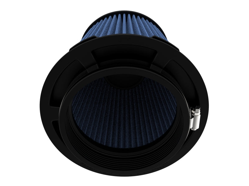 aFe Universal Momentum Intake Replacement Pro 5R Filter - 5in F x 7in B x 5.5in T x 6.5in H