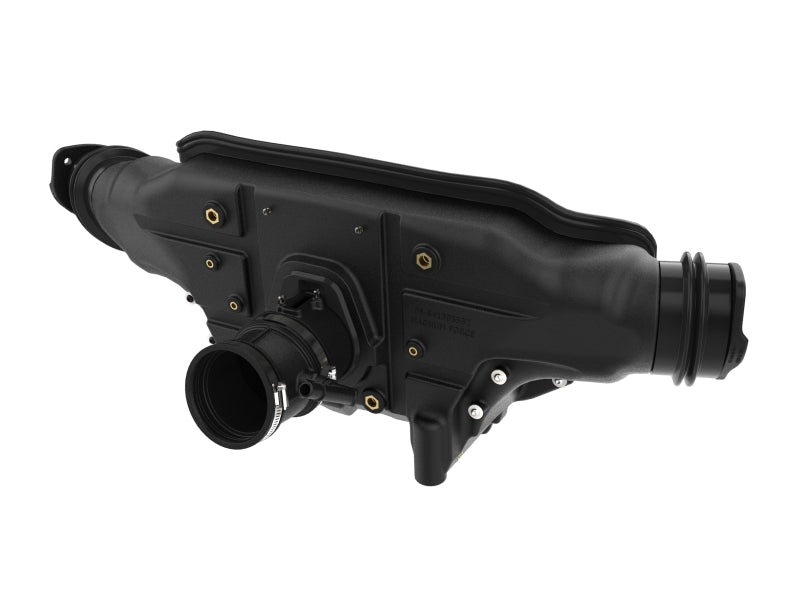 aFe 20-23 Chevy Corvette C8 Magnum FORCE Stage-2 Cold Air Intake w/ Pro 5R Filters